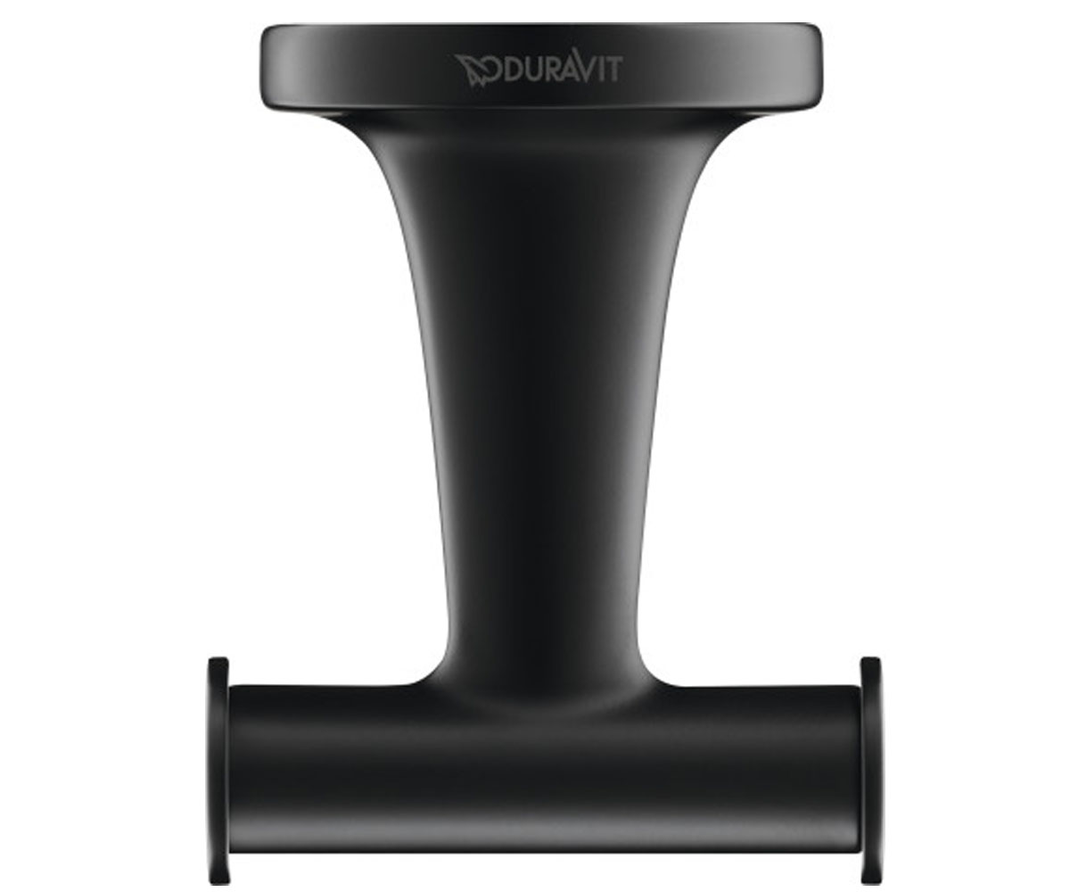 Подвійний гачок DURAVIT STARCK T 0099304600 0099304600
