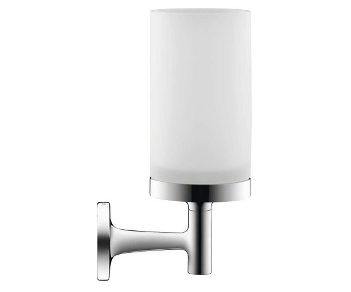 Одинарна склянка DURAVIT STARCK T 0099311000 0099311000