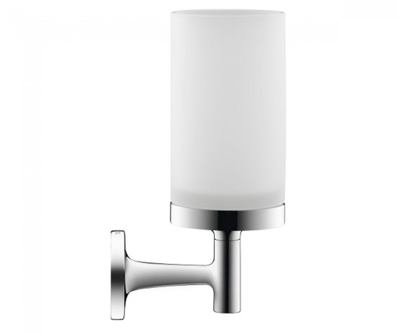 Одинарна склянка DURAVIT STARCK T 0099311000 0099311000