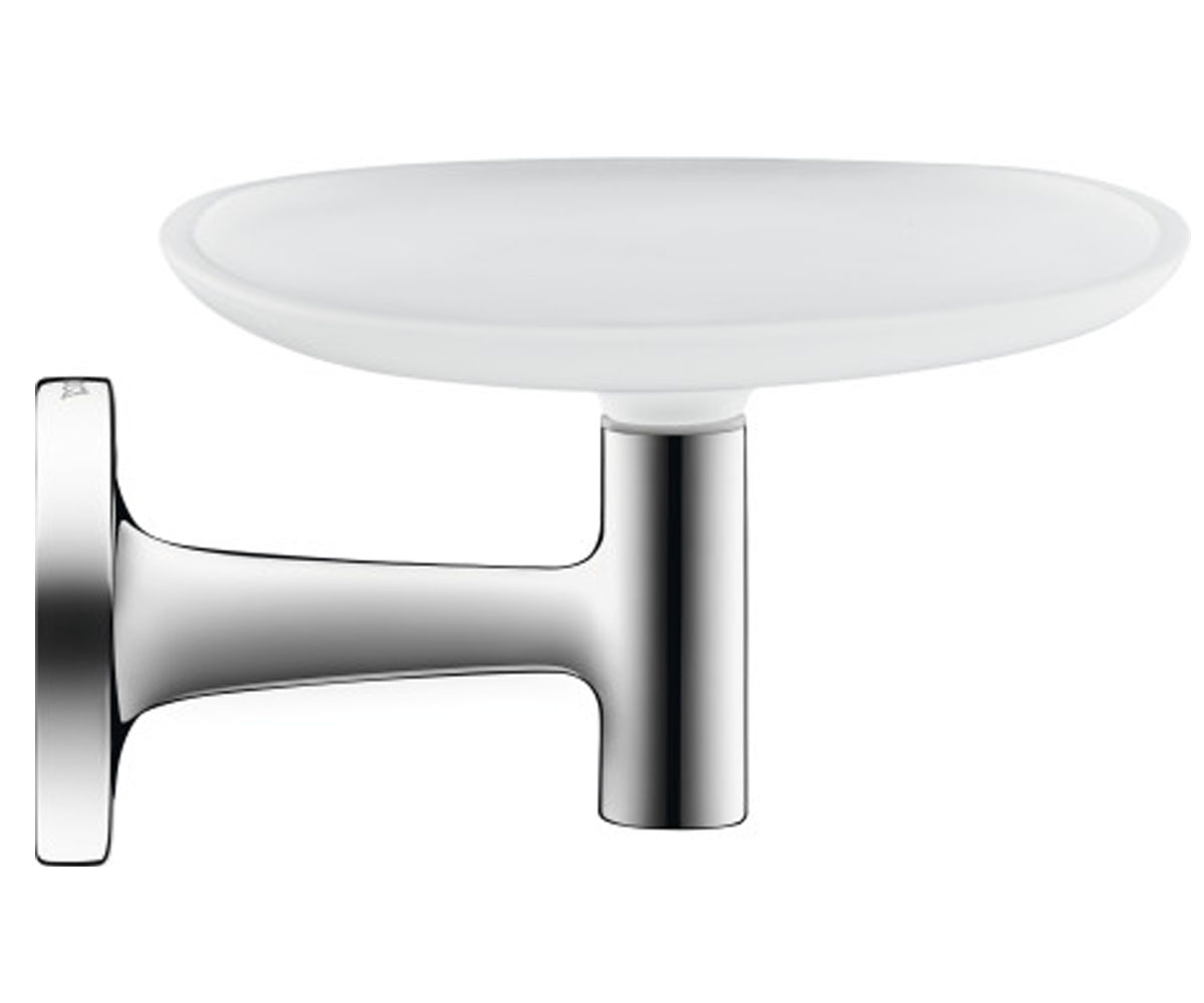 Підвісна мильниця DURAVIT STARCK T 0099331000 0099331000