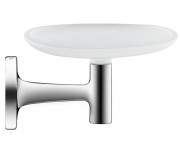 Підвісна мильниця DURAVIT STARCK T 0099331000