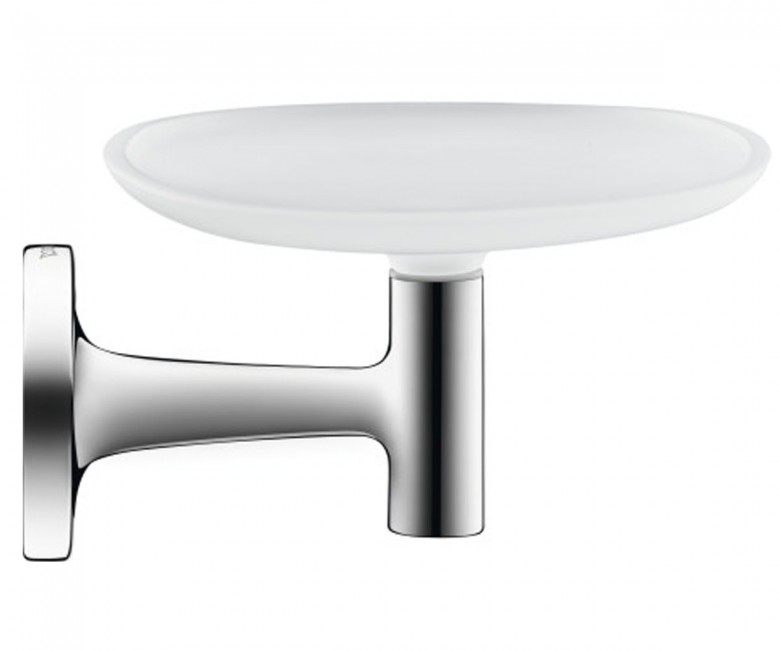 Підвісна мильниця DURAVIT STARCK T 0099331000 0099331000