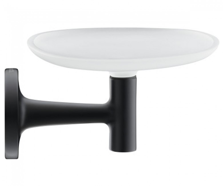 Підвісна мильниця DURAVIT STARCK T 0099334600 0099334600