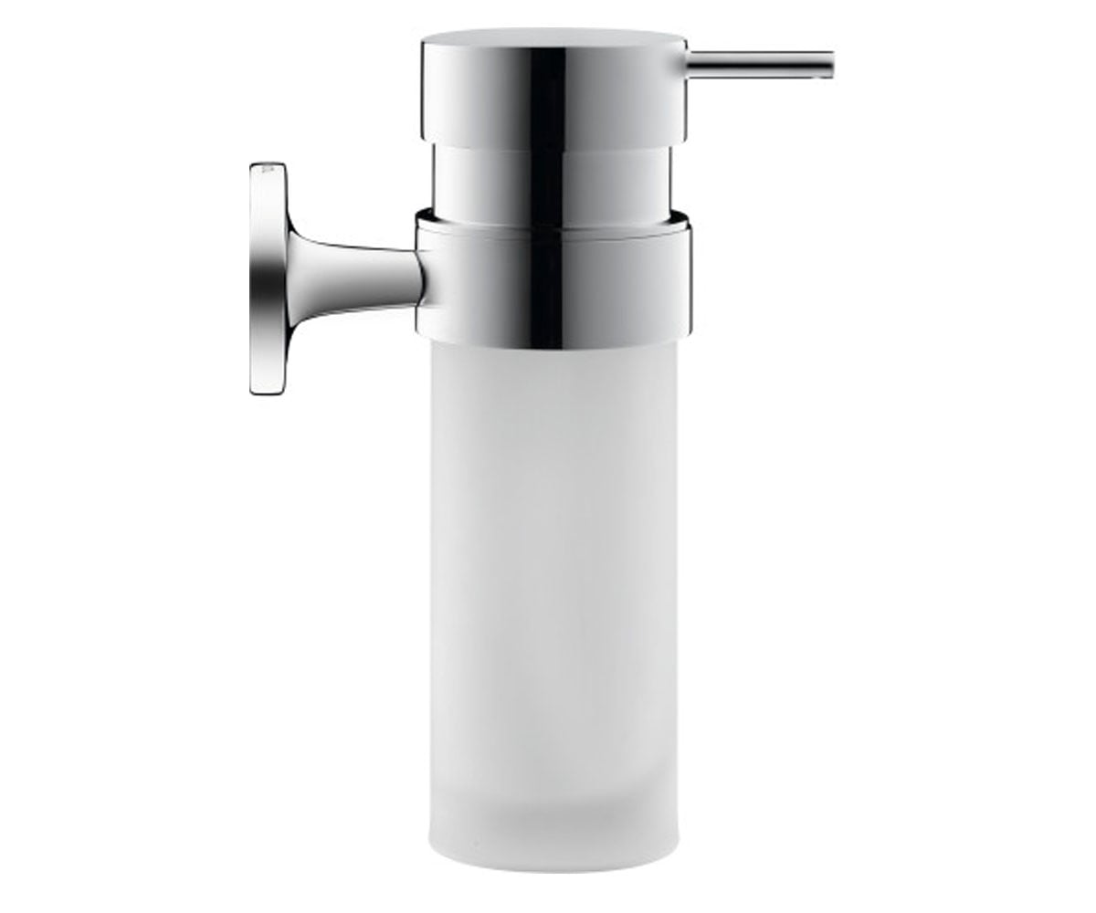 Дозатор мила DURAVIT STARCK T 0099351000 0099351000