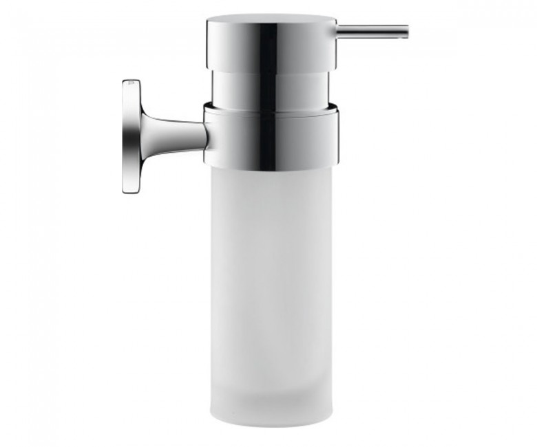 Дозатор мила DURAVIT STARCK T 0099351000 0099351000