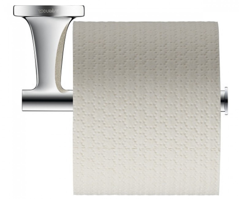 Відкритий тримач паперу DURAVIT STARCK T 0099371000 0099371000