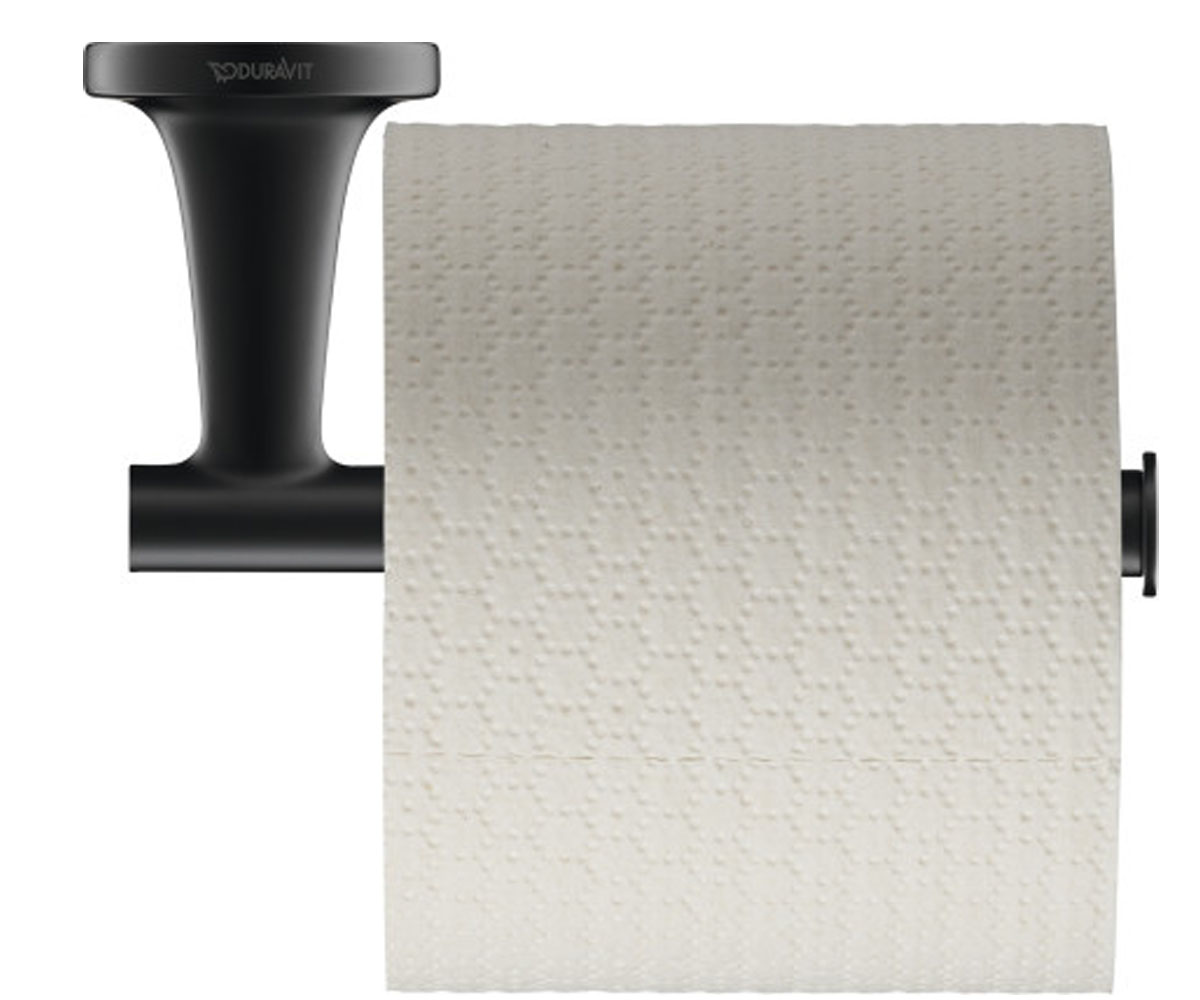 Відкритий тримач паперу DURAVIT STARCK T 0099374600 0099374600