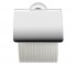 Тримач для паперу з кришкою DURAVIT STARCK T 0099401000 0099401000