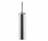 Підлоговий йоржик DURAVIT STARCK T 0099451000 0099451000