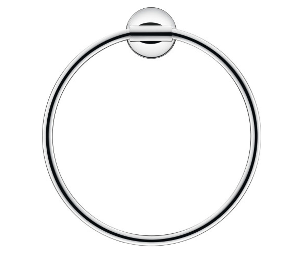 Кільце для рушників DURAVIT STARCK T 0099471000 0099471000