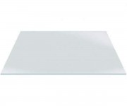 Стеклянная полка 47х38 см DURAVIT DURASQUARE 0099698300