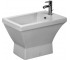 Біде підлогове DURAVIT 2ND FLOOR 0137100000 0137100000