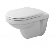 Підвісний унітаз DURAVIT HAPPY D 0171090000