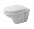 Підвісний унітаз DURAVIT HAPPY D 0171090000 0171090000