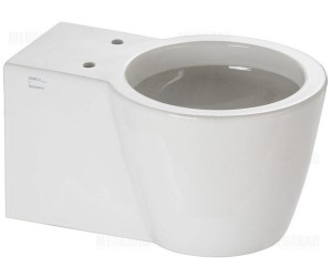 Унітаз підвісний DURAVIT STARCK 1 0210090064