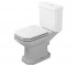 Підлоговий туалет DURAVIT 1930 022709-00-00 022709-00-00