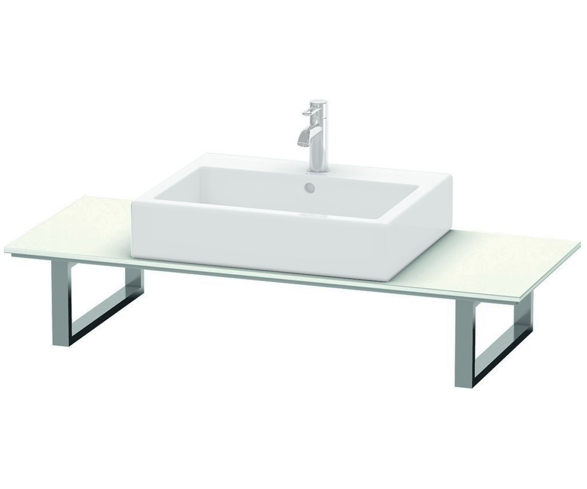 Консоль для умивальника HAPPY D. 2 DURAVIT HAPPY D.2 025C22 025C22