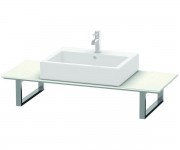 Консоль для умивальника HAPPY D. 2 DURAVIT HAPPY D.2 025C22