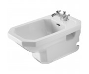 Біде підвісне з переливом DURAVIT 1930 026610-00-00