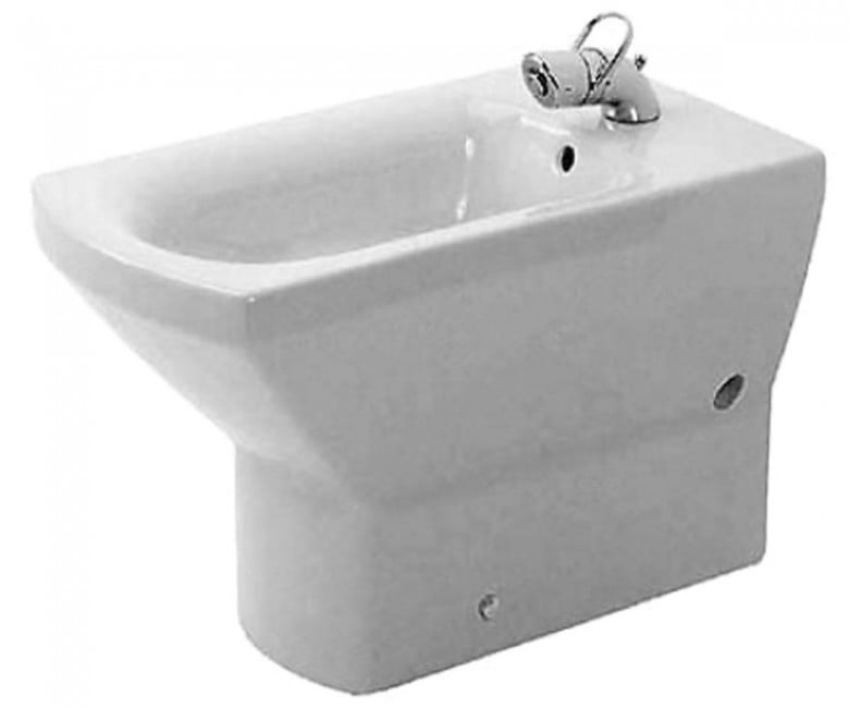 Біде підлогове DURAVIT CARO 0290100000 0290100000