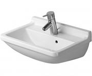 Раковина 50х36 DURAVIT STARCK 3 030050-00-00