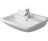 Раковина 65х48  030065-00-00 DURAVIT STARCK 3 0300650000 0300650000