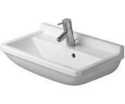 Умивальник, 600 мм DURAVIT STARCK 3 030160-00-00
