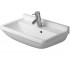 Умивальник, 600 мм DURAVIT STARCK 3 030160-00-00 030160-00-00