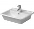 Вбудований умивальник DURAVIT STARCK 3 0302560000 0302560000