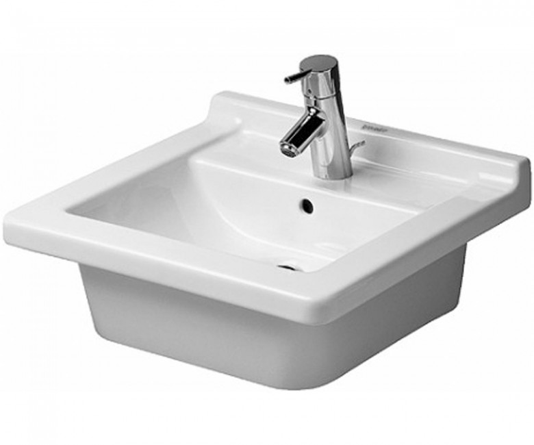 Раковина з переливом DURAVIT STARCK 3 030348-00-00 030348-00-00
