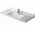 Умивальник для меблів, 1050 мм  030410-00-00 DURAVIT STARCK 3 0304100000 0304100000