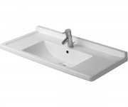 Умивальник для меблів, 850 мм DURAVIT STARCK 3 030480-00-00