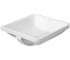 Умивальник вбудовуваний DURAVIT STARCK 3 0305430000 0305430000