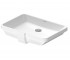 Вбудований умивальник DURAVIT 2ND FLOOR 0316530000 0316530000