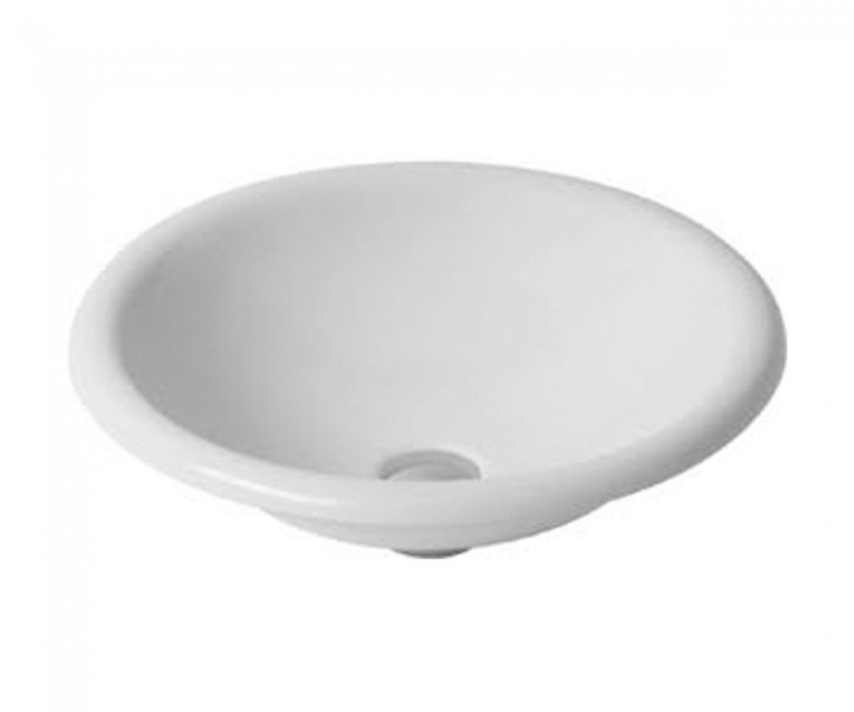 Раковина на столешницу DURAVIT ARCHITEC 031845-00-00 031845-00-00