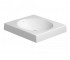 Раковина квадратна без переливу  032050-00-00 DURAVIT ARCHITEC 0320500000 0320500000