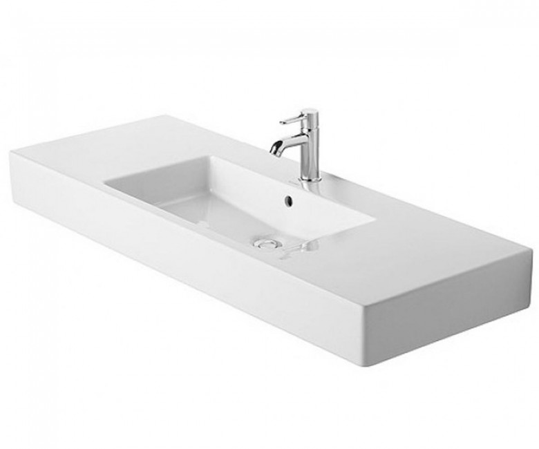 Раковина у ванну  032912-00-00 DURAVIT VERO 0329120000 0329120000