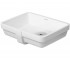 Раковина DURAVIT VERO 0330430000 0330430000