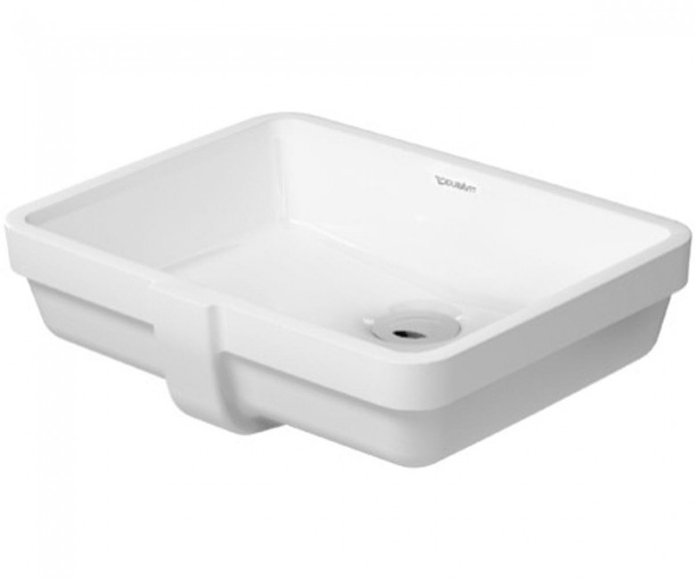 Раковина DURAVIT VERO 0330430000 0330430000