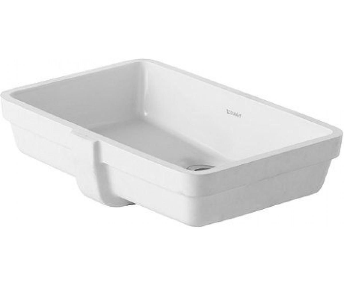Раковина DURAVIT VANITY BASINS 033048-00-22 033048-00-22