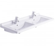 Раковина для ванної DURAVIT STARCK 3 033213-00-00