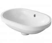 Раковина під стільницю DURAVIT FOSTER 0336430000