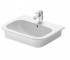 Вбудований умивальник DURAVIT D-CODE 0337540000 0337540000