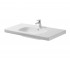 Раковина для ванної 105х48 DURAVIT D-CODE 03421000002 03421000002