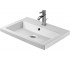 Умивальник DURAVIT 2ND FLOOR 034760-00-00 034760-00-00