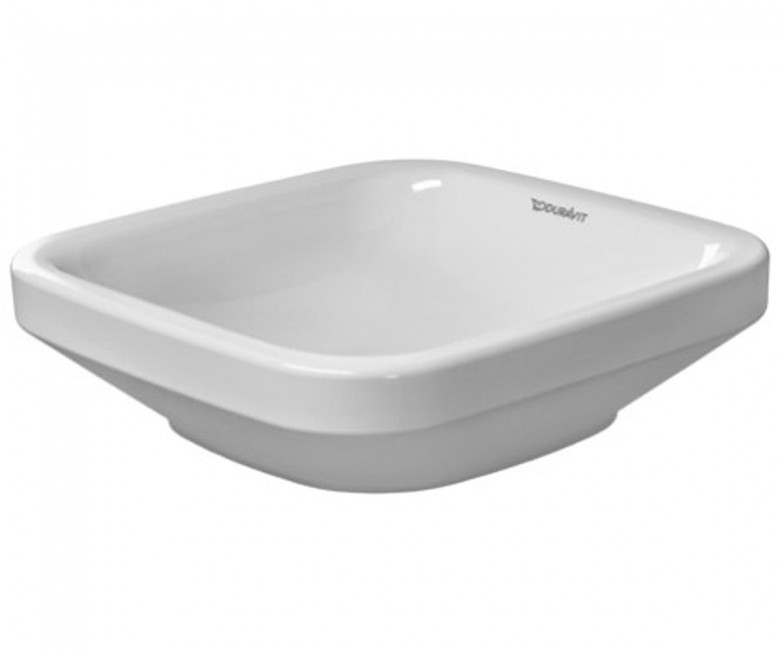 Раковина накладна DURAVIT DURASTYLE 0349430000 0349430000
