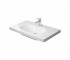 Підвісна раковина 85х48 см DURAVIT D-CODE 03528500002 03528500002