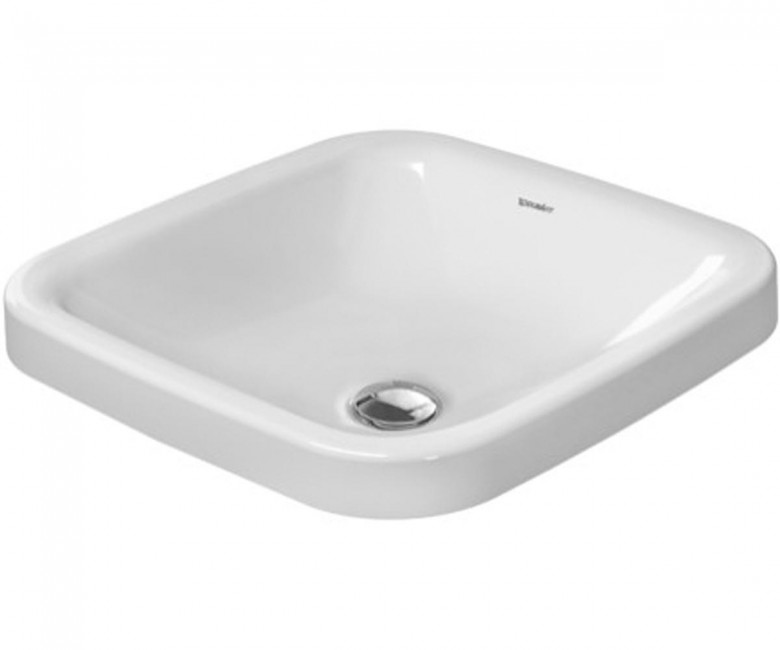 ДУРАВІТ ДЮРАСТІЛ врізна мийка 0372430000 DURAVIT DURASTYLE 0372430000 0372430000