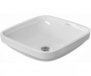 Раковина під стільницю DURAVIT DURASTYLE 037337-00-00