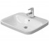 Умывальник встраиваемый DURAVIT DURASTYLE 0374620000 0374620000